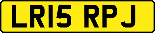 LR15RPJ