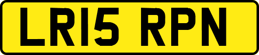 LR15RPN