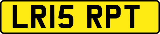 LR15RPT