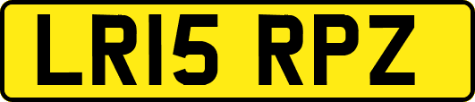LR15RPZ