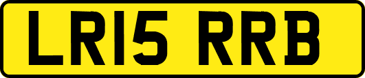 LR15RRB