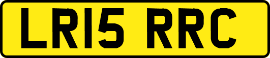 LR15RRC