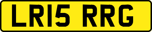 LR15RRG