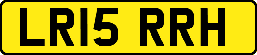 LR15RRH