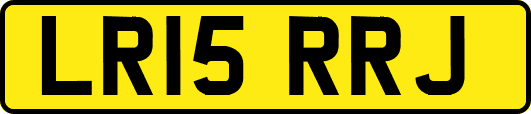 LR15RRJ