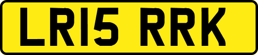 LR15RRK