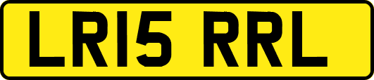 LR15RRL