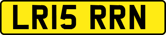 LR15RRN