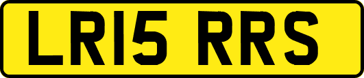 LR15RRS