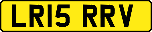 LR15RRV