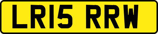 LR15RRW