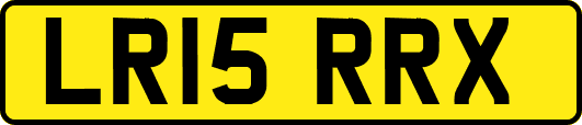 LR15RRX