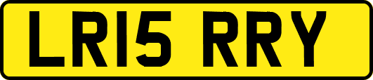 LR15RRY