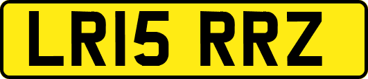 LR15RRZ