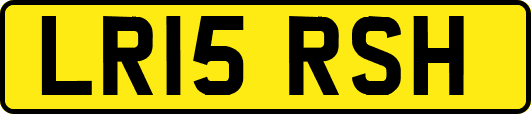 LR15RSH