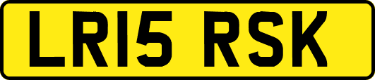 LR15RSK