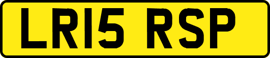 LR15RSP