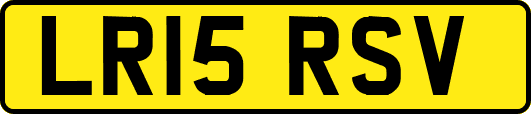 LR15RSV