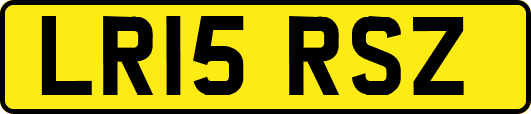 LR15RSZ