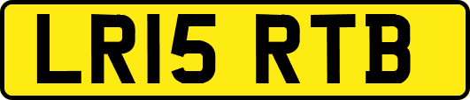 LR15RTB