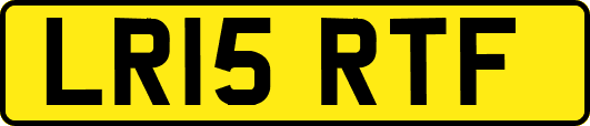 LR15RTF