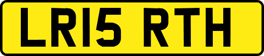 LR15RTH