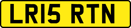 LR15RTN
