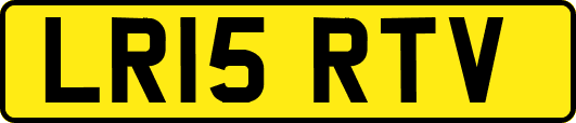 LR15RTV