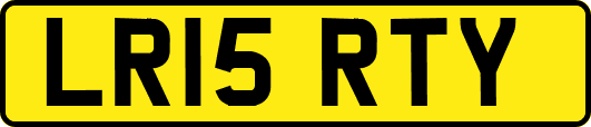 LR15RTY