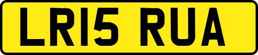 LR15RUA