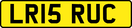 LR15RUC