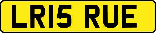 LR15RUE