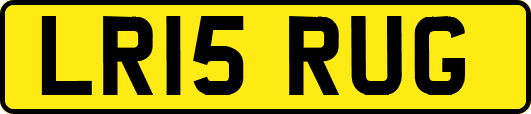 LR15RUG