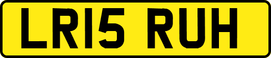 LR15RUH