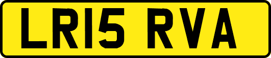 LR15RVA
