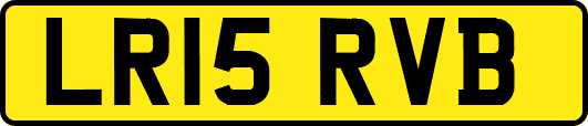 LR15RVB