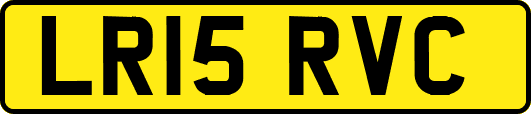 LR15RVC