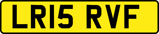 LR15RVF
