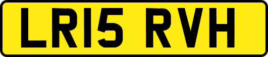 LR15RVH