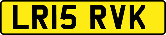 LR15RVK