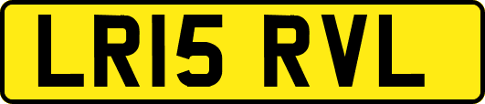 LR15RVL
