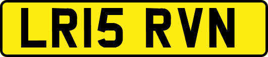 LR15RVN