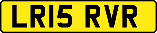 LR15RVR