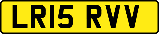 LR15RVV