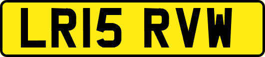 LR15RVW