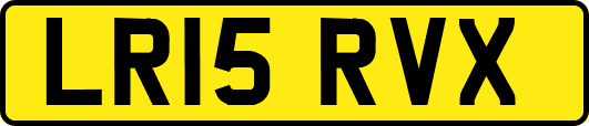 LR15RVX