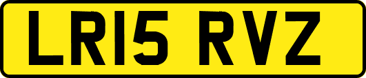 LR15RVZ