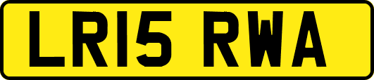 LR15RWA