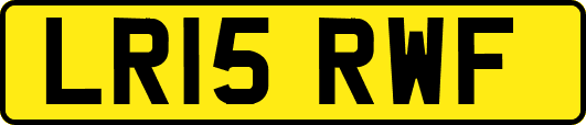 LR15RWF