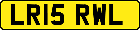 LR15RWL